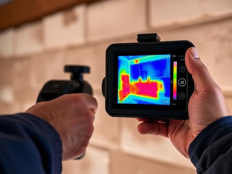 Mold Prevention & Moisture Detection